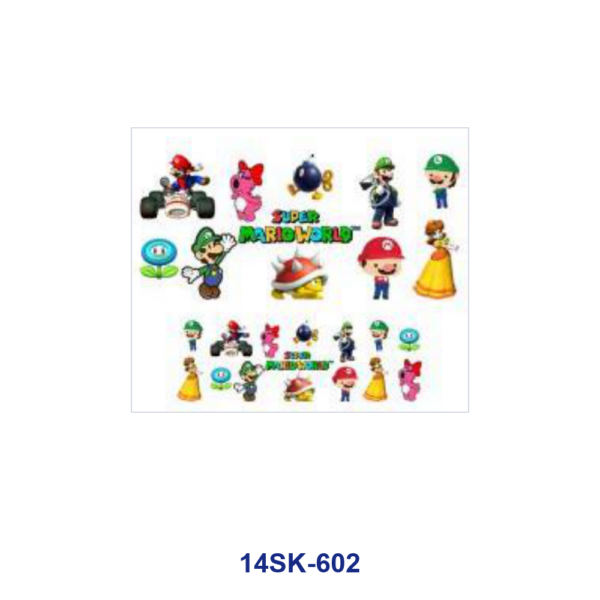 oly-4ca2cd682d6f8e39ba9ebaae9af7788b Wholesale 2/4/8pcs Classic Game Cartoon Print Mini Cup Keychain Sticker OLY Exclusive