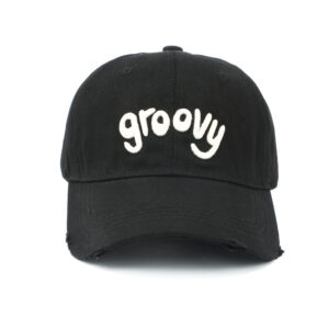 oly-4ca487323ea3e09d8b6dedbcfd5622ae Wholesale Embroidered Distressed Baseball Cap Retro Style Casual Sun Hat for Women Men