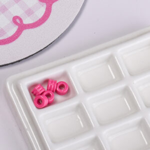 Rose red screw