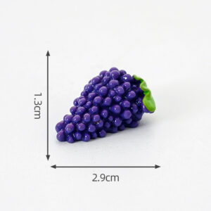 45#purple grapes / home of fruit