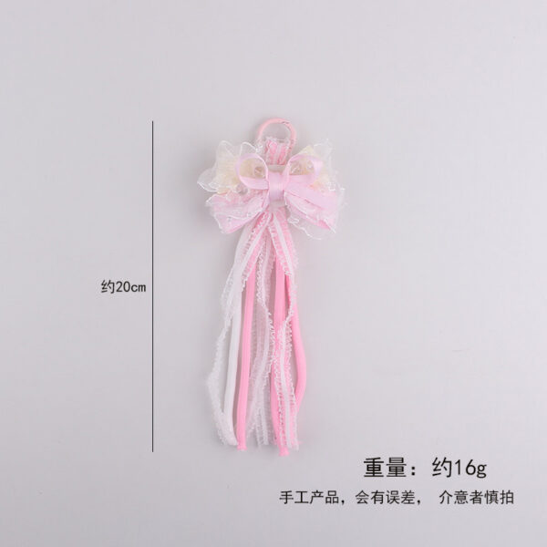 oly-4cc607db65d768f141e4c593c10cd9d0 Wholesale Sweet Lolita Pink Silicone Keychain Bag Charm Fashion Accessory
