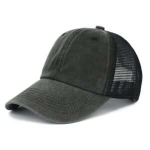 Black / Adjustable