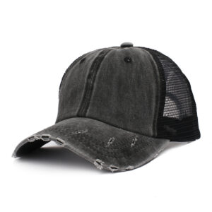 Black / Adjustable