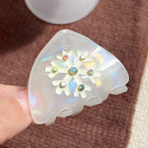 White 5CM / Berphia factory direct sales