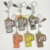 oly-4d0efb90db2b202ed65f023f1274ed15 Wholesale Zinc Alloy Rhinestone Keychain Rugby Keychain Wedding Gift