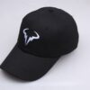 oly-4d4216490a97a5dc9607c6a02d283c17 Wholesale Trendy Black Baseball Cap Adjustable Short Brim Sun Protection for Summer