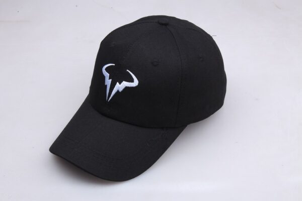 oly-4d4216490a97a5dc9607c6a02d283c17 Wholesale Trendy Black Baseball Cap Adjustable Short Brim Sun Protection for Summer