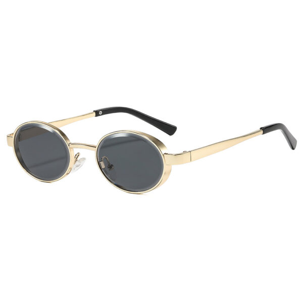 oly-4d4802dc15b46520d6082e3b36b3517b Wholesale Metal Retro Punk Street Style Sunglasses Fashion Accessory for Casual Boutique Resale