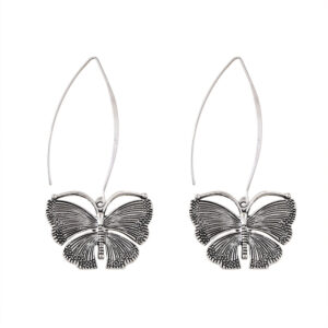 Double-winged butterfly (fg016)