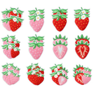 C20cm-21-yt set of 24 pieces