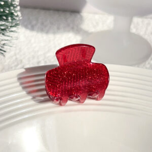 Christmas red 3.5cm