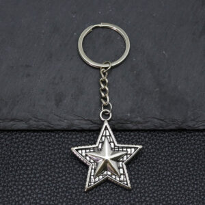 Round buckle