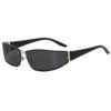 oly-4dc8dff060f5eb7f7d57f364eef85dd8 Wholesale Rimless Y2K Vintage Hip Hop Street Style Sunglasses for Women Trendy Fashion Accessory
