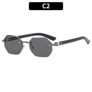 C2-Gunframe Grey Sheet