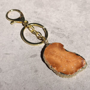 Orange / Irregular size