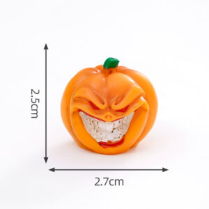 8# killing pumpkin / Halloween monster