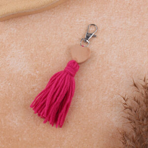 Rose Pink