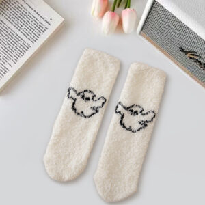 White / One size fits all