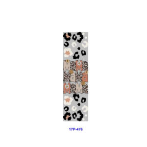 17P-476 / 8pcs / 11*3.2cm