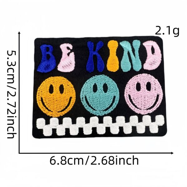 oly-4e205bc9818635d79481d3b5b5b32cb9 Wholesale Colorful Puzzle Embroidery Autism Awareness Cloth Patch Iron-On Craft Supply