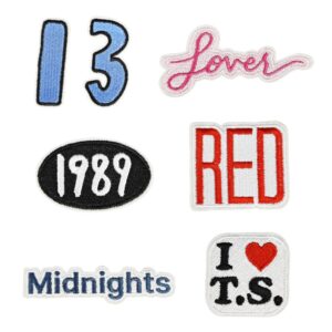 oly-4e22dc73ea091450d505eba61127494d Wholesale English Letter Embroidery Patches Fashion Decorative Cloth Stickers DIY Craft Accessory Gift