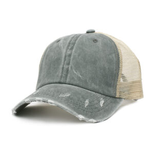 Grey / Adjustable