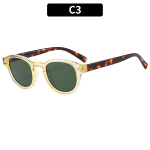 C3-yellow wrap legs/dark green flakes