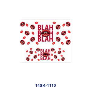 14SK-1110 / 2pcs / 9cm