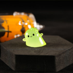 Green Ghost