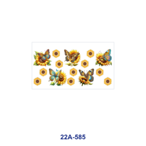 22A-585 / 5pcs