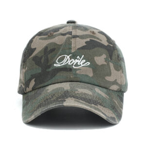 Gray green camouflage / Adjustable