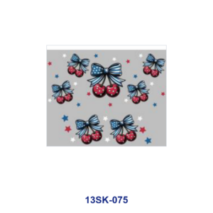 13SK-075 / 8pcs / 9cm