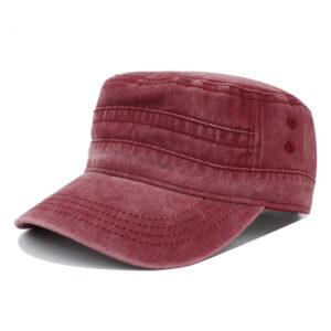 Wine red / Adjustable