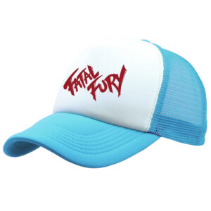 Sky blue net cap / Adult average size (58cm adjustable)