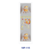 Wholesale 2/8/16pcs UV DTF Stickers Singer Portrait Lightning Letter Print Pen and Bookmark Stickers OLY Exclusive
