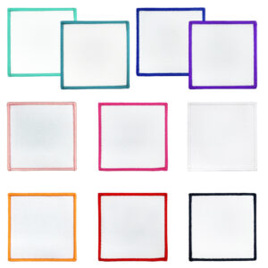 Hot melt glue*square*10-piece set