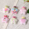 oly-4eead3c77cdbb858148bf8f6eff8b5b3 Wholesale Cute Cartoon Lucky Star Acrylic Beads for DIY Phone Keychain Resale