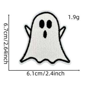 Black series cloth stickers 28 #