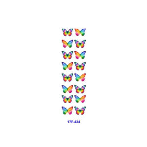 17P-434 / 16pcs / 11*3.2cm