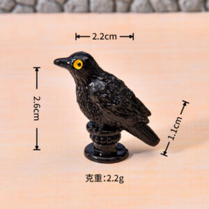 Crow platform