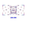 oly-4f6025a1d6ef158e83875de6caa14831 Wholesale Wholesale16oz Butterfly Cup UV DTF Wraps