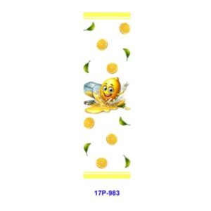 17P-983 / 2pcs / 11*3.2cm