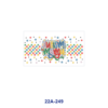 oly-4f8a947331e0bbcdc6383c9a863f584f Wholesale 5Pcs Mom Themed Sport Holiday And Special Care Mixed Decor Prints 16Oz Cup UV DTF Wraps