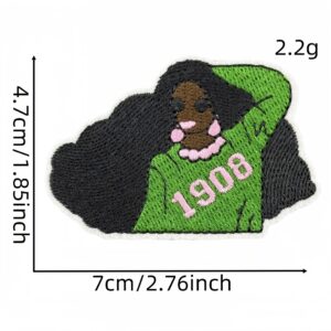 Fresh cloth stickers 12 #
