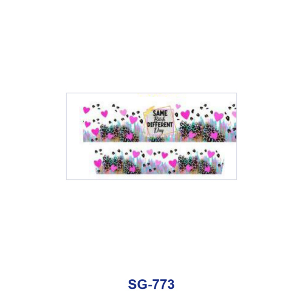 oly-4fd53ba745099879a0fb2a3eacdfa1a4 Wholesale 8pcs Multi Style Boho Western Floral Animal Children Cartoon Themed Print 3oz Cup Stickers Wrap OLY Exclusive