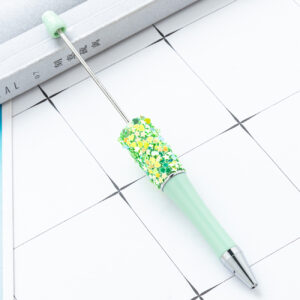 Bullet type 1.0 / Macaron light green