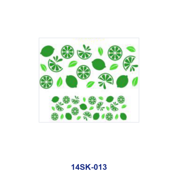 oly-4fd81811172ba76b8641c0944f1c557a Wholesale 2/4/8pcs Fruit Summer Mini Cup Keychain Sticker