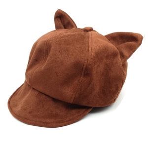 Caramel color / M（56-58cm）