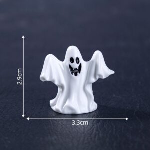 7# The Frightened Ghost / Lonely Death