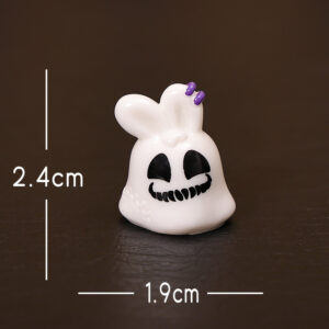 Evil bunny